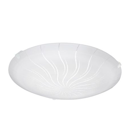 Eglo 96089 LED mennyezeti lámpa 11W 25,0cm fehér Margitta1