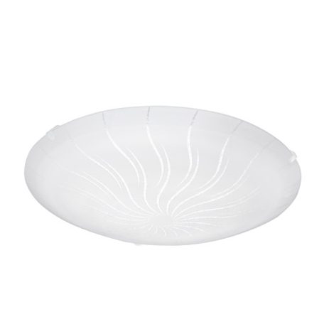 Eglo 96111 LED mennyezeti lámpa 11W 31,5cm fehér Margitta1