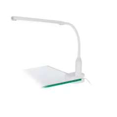 Eglo 96434 Led Asztali lámpa 4,5W 550Lm 4000K LAROA, fehér #