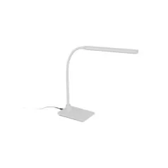 Eglo 96435 Led Asztali lámpa 4,5W 550Lm 4000K LAROA, fehér