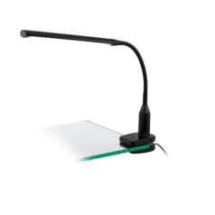Eglo 96437 Led Asztali lámpa 4,5W 550Lm4000K LAROA, fekete