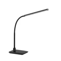 Eglo 96438 Led Asztali lámpa 4,5W 550Lm4000K LAROA, fekete