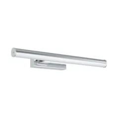 Eglo 97081 LED tükörmegvilágító 8W króm/fehér VADUMI