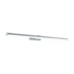   Eglo 97083 LED tükörvilágító lámpa 14W 4000K 1700L VADUMI mattkróm/fehér