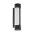 Eglo 97119 Kültéri LED fali lámpa 2x6W fekete/fehérr Tonego