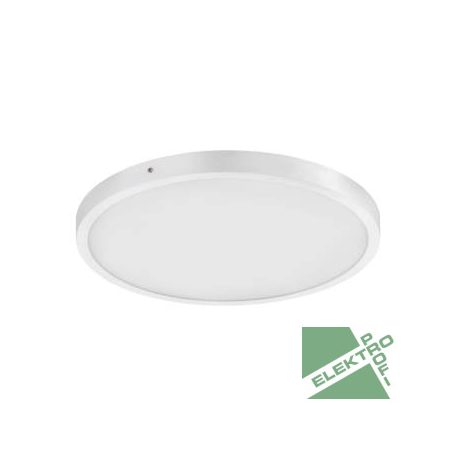 Eglo 97262 LED mennyezeti lámpa 25W 3000K 40cm fehér Fueva1