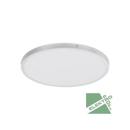 Eglo 97267 LED mennyezeti lámpa 25W 4000K 40cm ezüst Fueva1