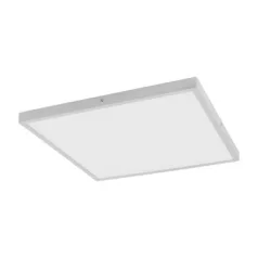   Eglo 97277 LED mennyezeti lámpa 25W 4000K 50x50cm fehér Fueva1