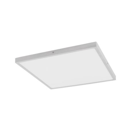 Eglo 97277 LED mennyezeti lámpa 25W 4000K 50x50cm fehér Fueva1