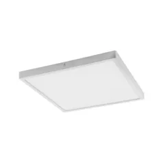   Eglo 97282 LED mennyezeti lámpa 27W 3000K 60x60cm fehér Fueva1