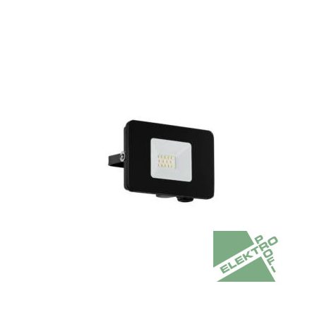 Eglo 97455 Kültéri LED-es fényszoró 10W fekete Faedo3