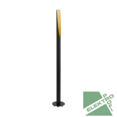 Eglo 97584 Állólámpa GU10 LED 1x5W fekete/arany Barbotto