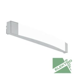   Eglo 97719 LED tükörmegvilágító 16W 58cm króm/szatén Siderno