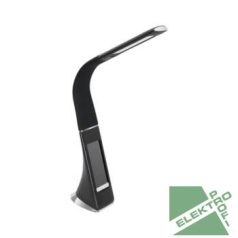   Eglo 97914 LED Asztali lámpa 3,2W érintőkapcsoló fekete Cognoli