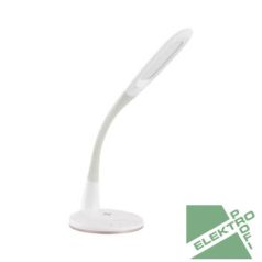   Eglo 98093 LED Asztali lámpa 3,7W 450Lm szabályozható színhőmérséklet fehér Trunca