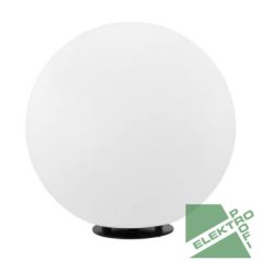   Eglo 98101 Kültéri álló E27 1x40W 30cm IP65 fehér Monterolo