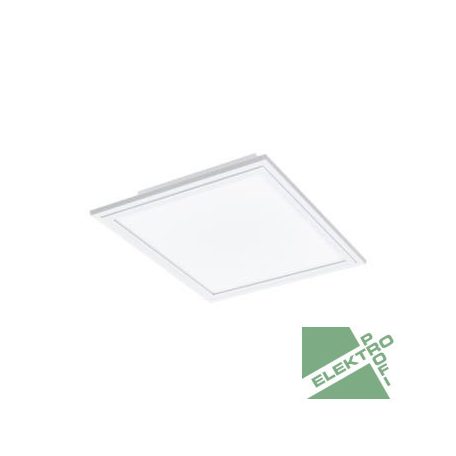 Eglo 98201 LED mennyezeti panel 14W 30x30cm fehér Salobrena-A