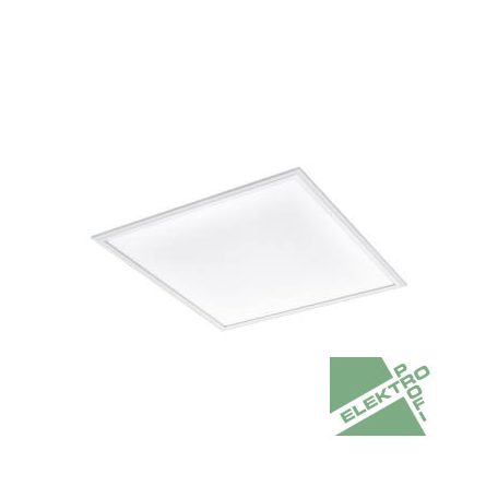 Eglo 98203 LED mennyezeti panel 30W 60x60cm fehér Salobrena-A