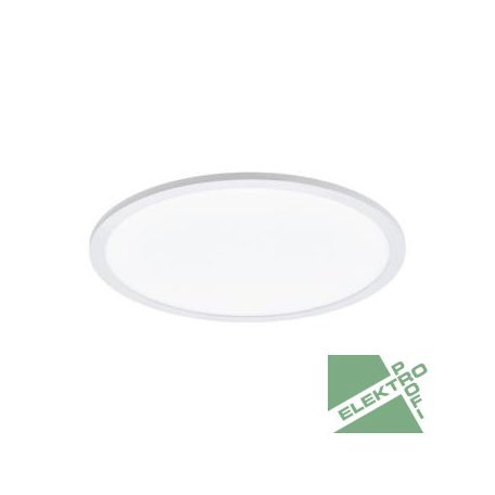 Eglo 98208 LED mennyezeti panel 19,5W 45cm fehér Sarsina-A