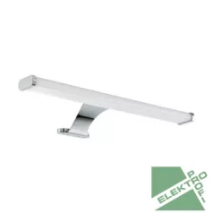   Eglo 98501 LED tükörmegvilágító 8W 40cm IP44 króm/fehér Vinchio