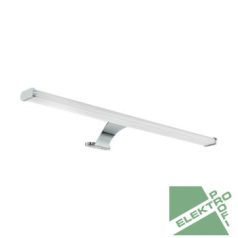   Eglo 98502 LED tükörmegvilágító 12W 60cm IP44 króm/fehér Vinchio