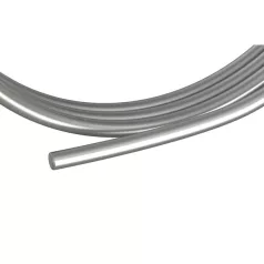   J.Pröpster 100010 Köridomvezető Rd10 acél horganyzott 0,62 kg/m