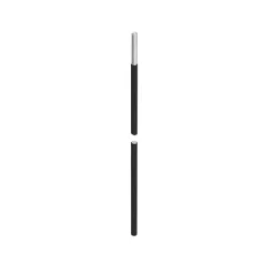   J.Pröpster 102212 Csatlakozó rúd PVC burkolattal RD10/13mm