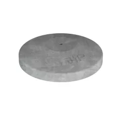 J.Pröpster 103118 Beton lábazat 25kg, M16 menett