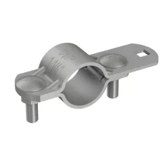 J.Pröpster 111244 csőbilincs 1 1/4" V2A