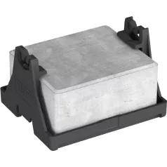 J.Pröpster 111633 betongúla 1000g TPR-™KO 2,Rd10