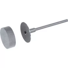   J.Pröpster 112200 Földelési fixpont M10/M12 V4A ( 112000 kiváltója)