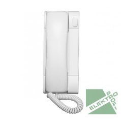 Urmet 1132-620P lakáskészülék Scaitel Matibus SE