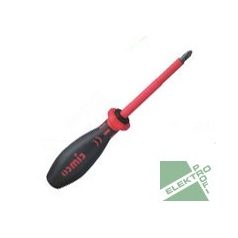 CIMCO 117732 Csavarhúzó 1000V ph2 100mm Phillips