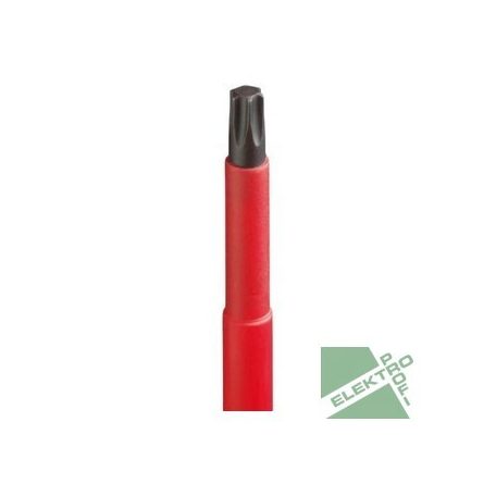 CIMCO 117910 Torx csavarhúzó t10 60mm 1000V