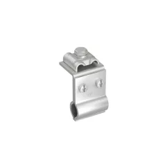 J.Pröpster 1309S KAL-ZIP kapocs V2A,rögzítés Al