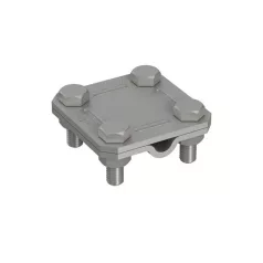   J.Pröpster 1322 Csatlakozó kapocs8-10 mm / lapos 30 mm összekötéséhez