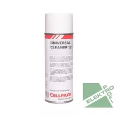 CELLPACK 146404 Kábeltisztító spray 400ml