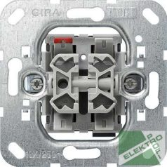 GIRA 0158-00 betét zsalumozgató nyomó