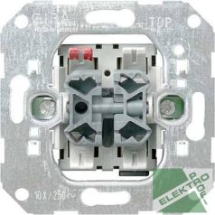 GIRA 15900 betét zsalumozgató kapcsoló