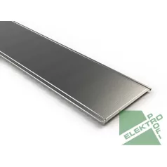 BASOR ERE 200FED FS 2/1314 Kábeltálca fedél ERE 200 FS 3000mm