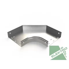 BASOR 2/1380 CPERC 400X60 GC Síkidom 400x60mm