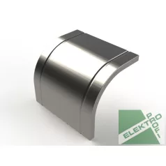 BASOR 2/1700 TAPA CXERC-300X60 GCBukó idom 300x60 fedél kültéri