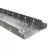 BASOR 2/7275 MRE 200X60 FS Kábeltálca 200x60 szalaghorganyzott 3m/szál