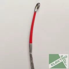 CELLPACK 202740 Kábelbehúzó harisnya forgó fejjel, Runpo Z 9-15