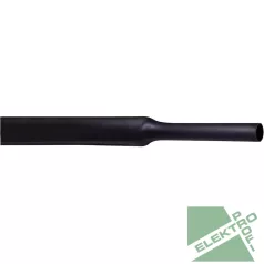CELLPACK 203265 Zsugorcső 4,8/ 2,4 b. vékonyfalu, SR1F 4,8-2,4/1200
