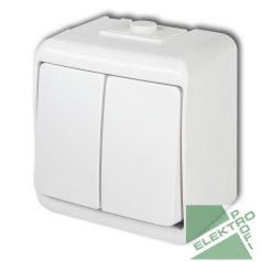 Düwi 22031 AQUASTAR csillárkapcsoló GAO 22031