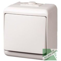 Düwi 22041 AQUASTAR váltó kapcs. 10A GAO 22041