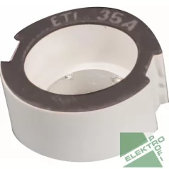 ETI 2343001 VD Illesztőgyűrű 35A KD III E33-as fejhez