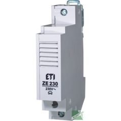 ETI 2413001 Berregő 220V BE 220V