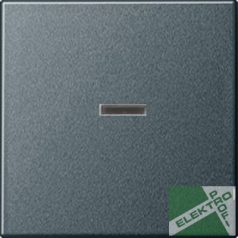 GIRA 29028 System 55 fedél világító ablak antratic